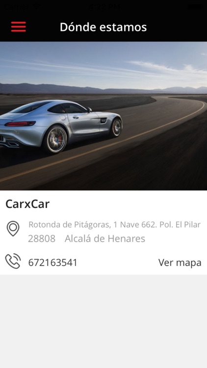 CarxCar screenshot-4