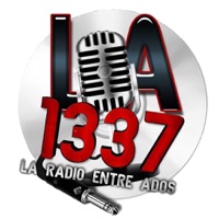 LA1337