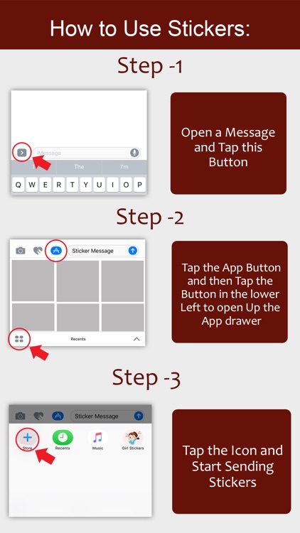 The Complete Emoji Stickers Pack screenshot-4