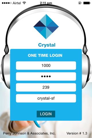 Crystal Dictate screenshot 2