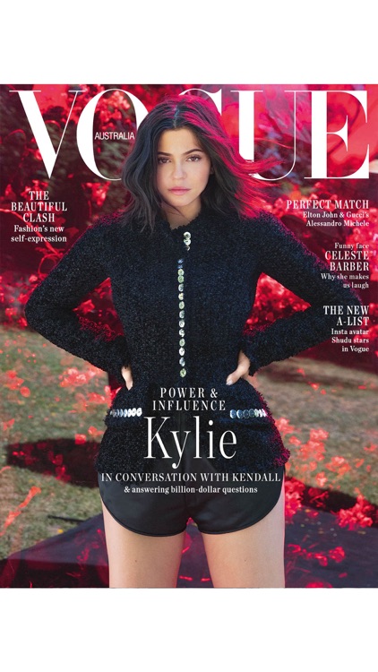Vogue Australia