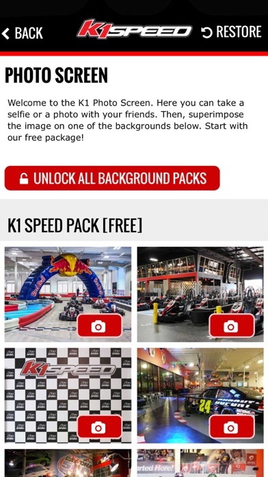 K1 Speed Racing screenshot 5