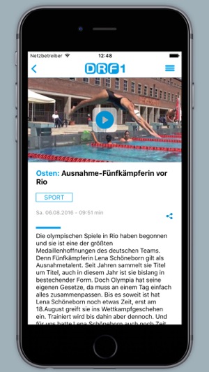 TV Mittelrhein(圖2)-速報App