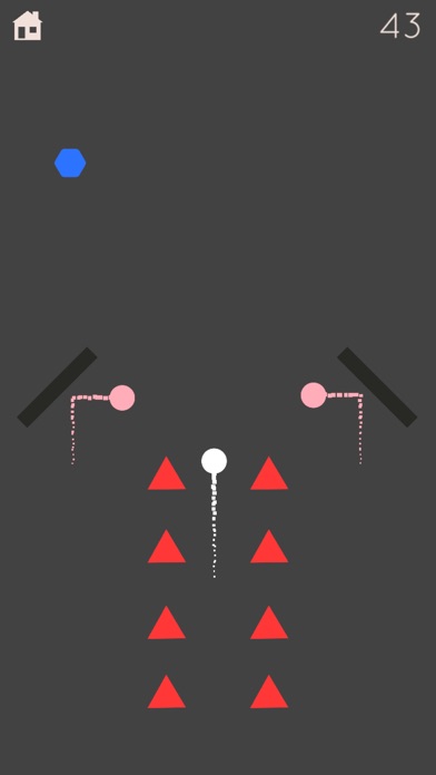 Block Ball Arcade screenshot 3