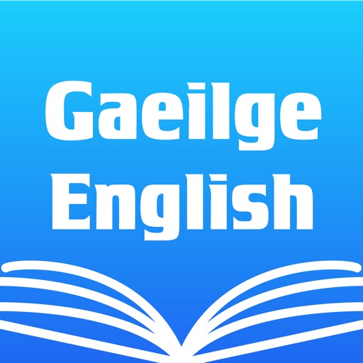 Irish English Dictionary +