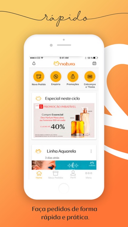 Consultoria Natura