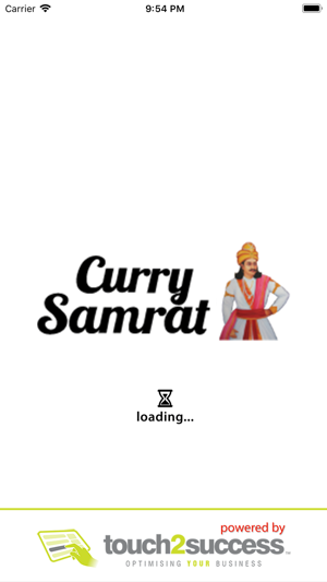 Curry Samrat(圖1)-速報App