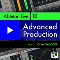 Track Course For Ableton Live apk