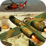 Heli Fight Seawar