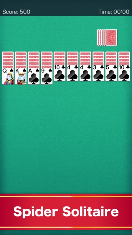 Solitaire Collection™ screenshot-3