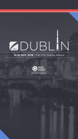 MRC Dublin 2018