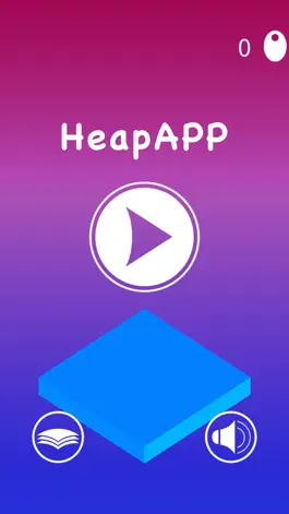 Game screenshot HeapApp - test your reaction! mod apk