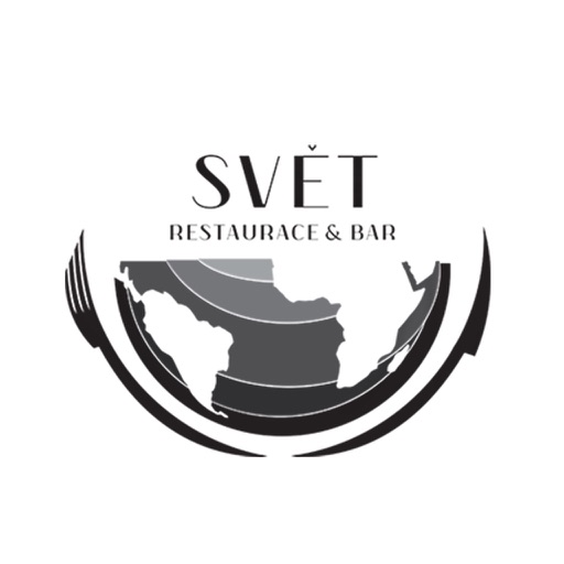 Restaurace Svět icon