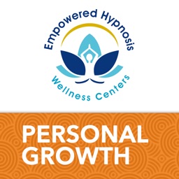 Empowered Hypnosis Personal Growth & Social Skills