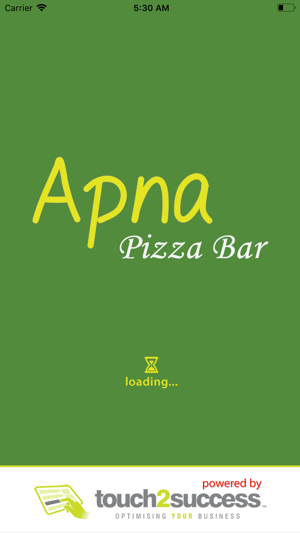 Apna Pizza Bar Sparkhill