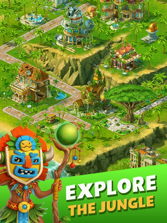 how to hack paradise island 2 game
