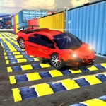 Get Car Crash Engine: Speed Bumps for iOS, iPhone, iPad Aso Report