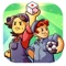 Get ready for an interesting mash up of city building, sports, lucky, and strategy