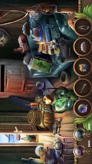 Hidden Object : The Book(圖3)-速報App