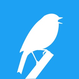 Chirp for Twitter Apple Watch App