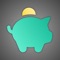 Adding new expenses can be done easier than ever before: Just input the price and - stop here