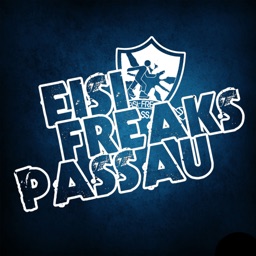 Eisi-Freaks Passau