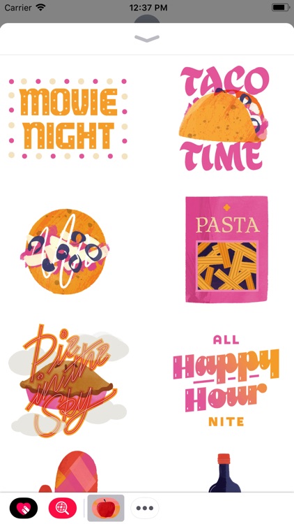 Good Eats & Treats screenshot-3
