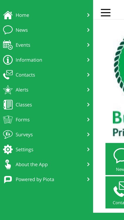 Burton End Primary Academy screenshot-4