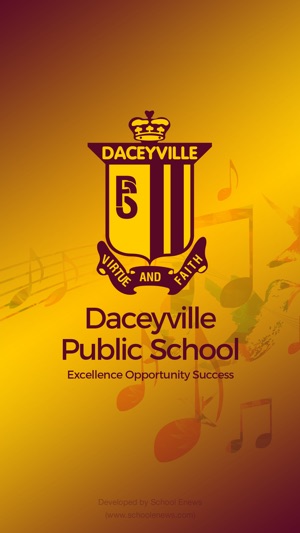 Daceyville Public School