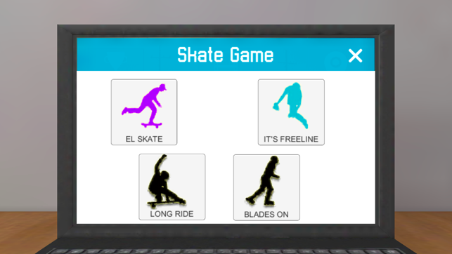 Skate Time(圖3)-速報App