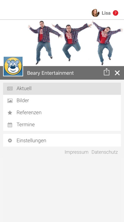 Beary Entertainment