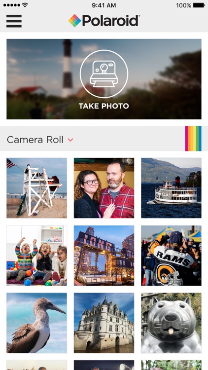 Polaroid Zip