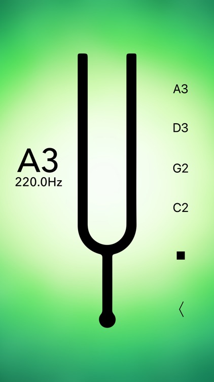 Cello Tuner Professional