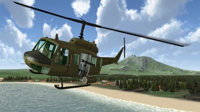 Air Cavalry PRO screenshot1
