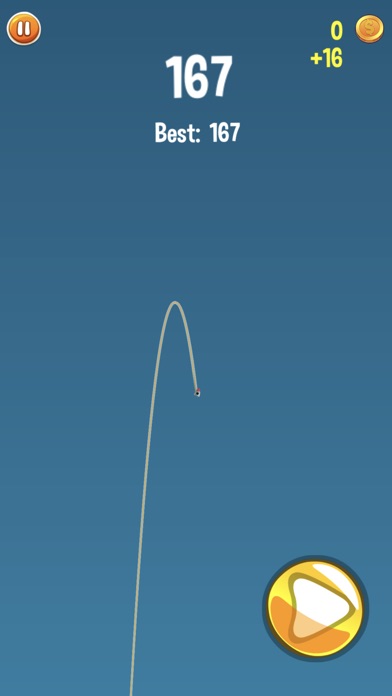Sky Rocket Game screenshot 3