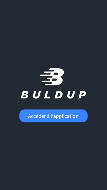 Buldup