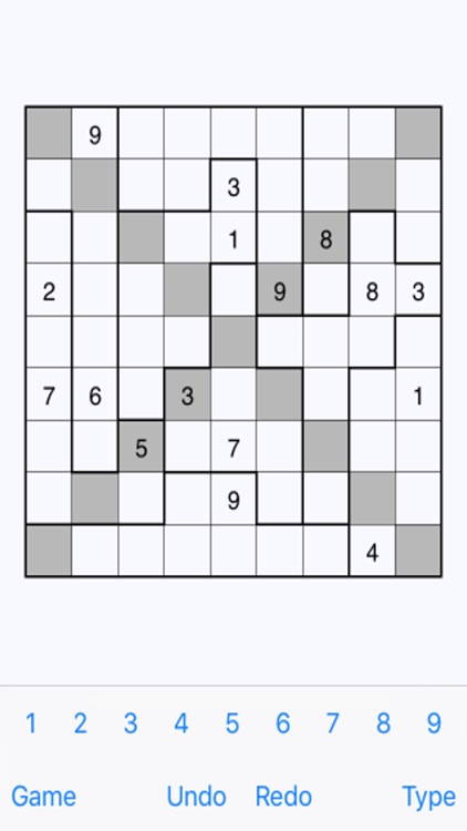 Sudoku!!!! screenshot-5