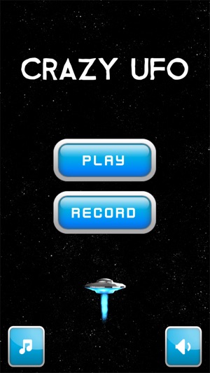 Crazy UFO - universe simulator(圖1)-速報App