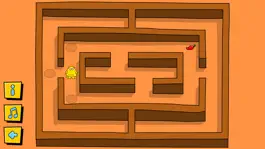 Game screenshot Animal Maze apk