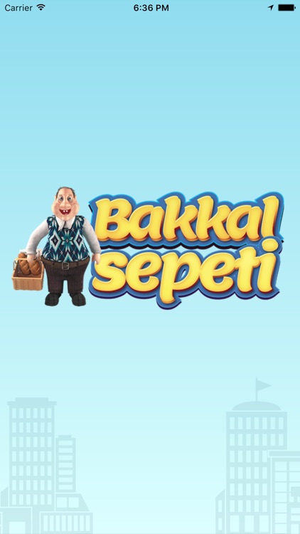 Bakkal Sepeti