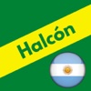 El Halcón - Fútbol de Buenos Aires, Argentina