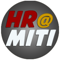 App Icon for HR@MITI App in Malaysia IOS App Store
