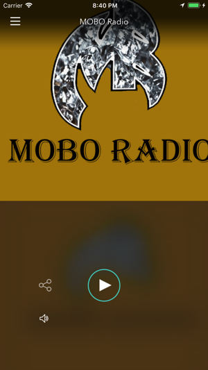 MOBO Radio(圖1)-速報App