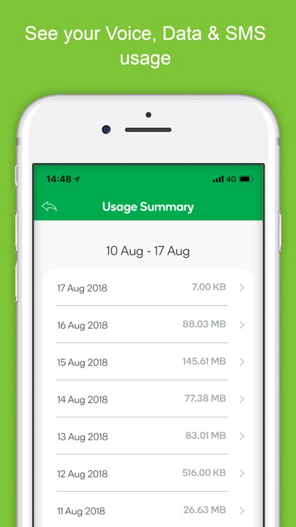 Woolworths Mobile screenshot-6