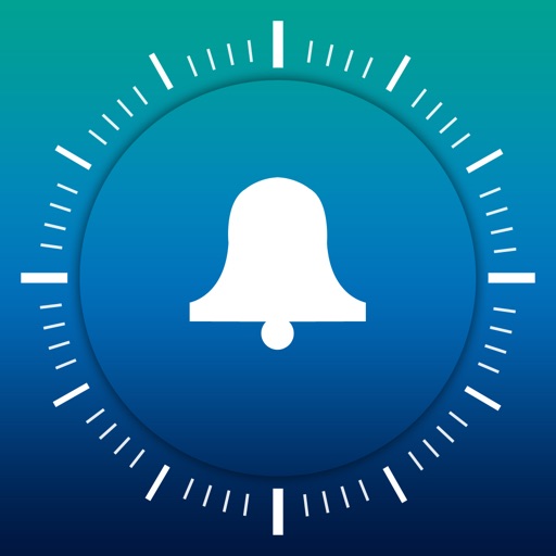 Alarmr - Daily Alarm Clock iOS App