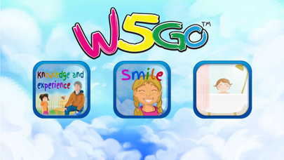How to cancel & delete Dialogues for Children by W5Go from iphone & ipad 1