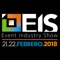 The only specialized exhibition for professionals in all types of events is presented in its 3rd edition on February 21 and 22, 2018 at Expo Santa Fe Mexico, dare to innovate in your events, attend and know the best options for your events