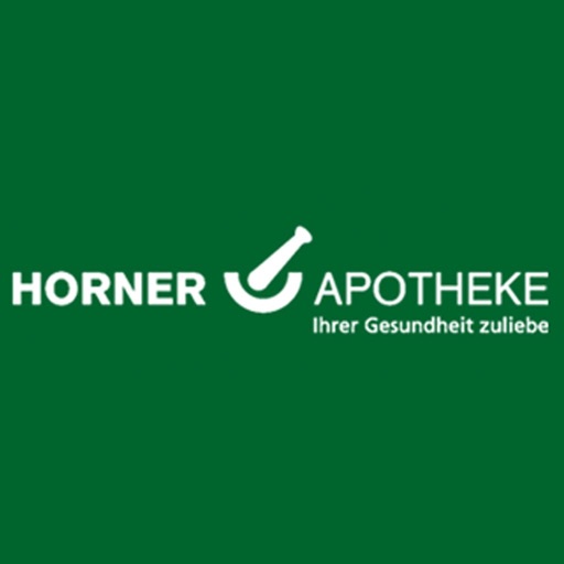 Horner Apotheke