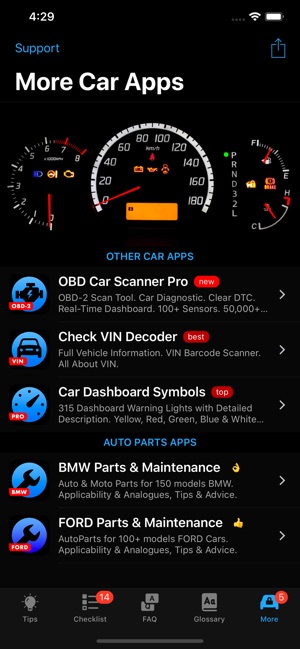 Car Insurance App(圖3)-速報App