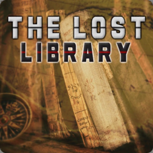 The Lost Library Episode I